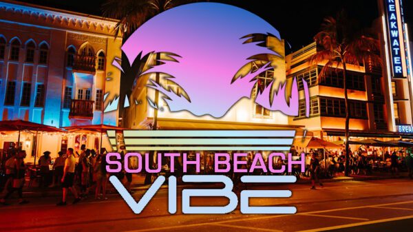 South Beach Business News